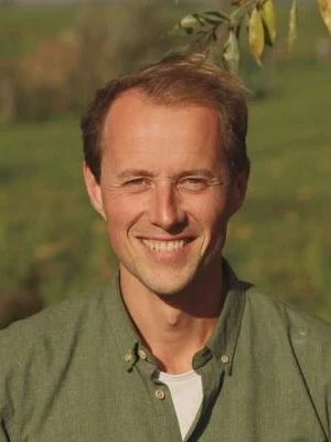 Matthijs Boeschoten
