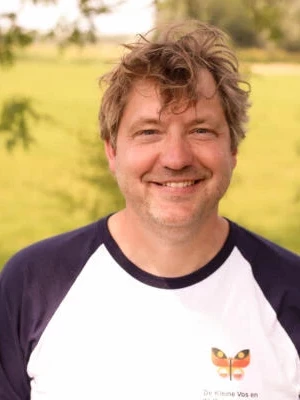 Harmen van Doorn