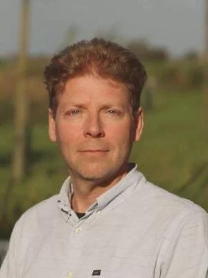 Jan Maarten Dros